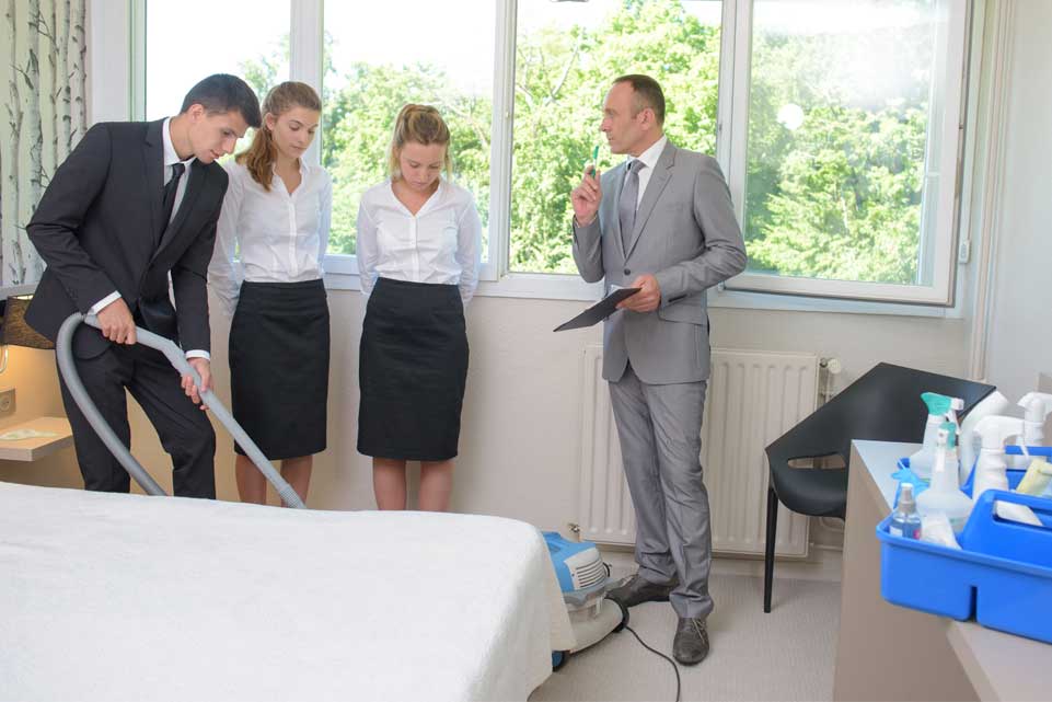 entreprise formation